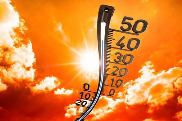 Kujdes kur dilni nga shtëpia! Nesër, Shqipëria përjeton ‘ferrin mbi tokë’ – Ja cilat qytete do d*gjen nga vapa