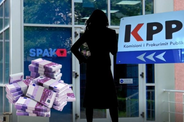 E mbajti fshehur! Zyrtares se larte i vj*dhin 200 mije euro dhe i marrin p*ng vellain, SPAK ben veprimin urgjent