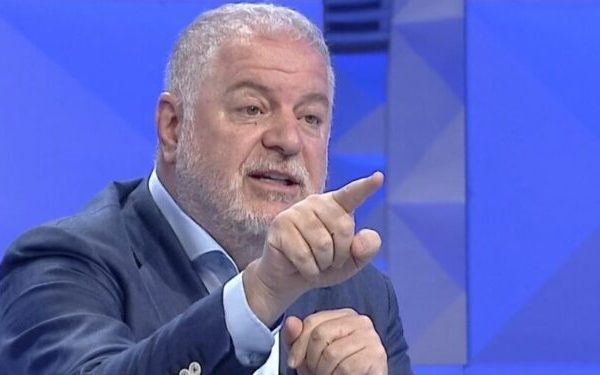 “Berisha është në hall të madh…”, Haxhiu: Si doli blof LaCivita për Sorosin dhe non-gratën…
