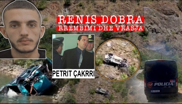 ‘Skam faj, pata frike se…!’ Babai zbulon arsyen përse ia vr*në djalin 23-vjeçar