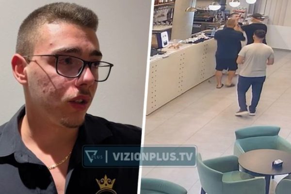 I mori h*kun 18 vjecarit ndaj policit! Kush eshte pronari i famshem i Hotelit, i njohur per ‘rr*hje’, ja e shkuara e tij