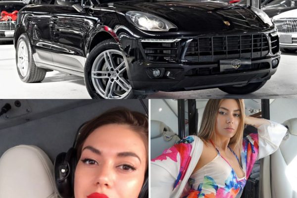 Si ndryshoi jeta e Elvana Gjatës pas lidhjes me bosin ne kerkim, vila, Porsche, pushime 1 milionë euro java në Mykonos, cfare po ndodh sot me te
