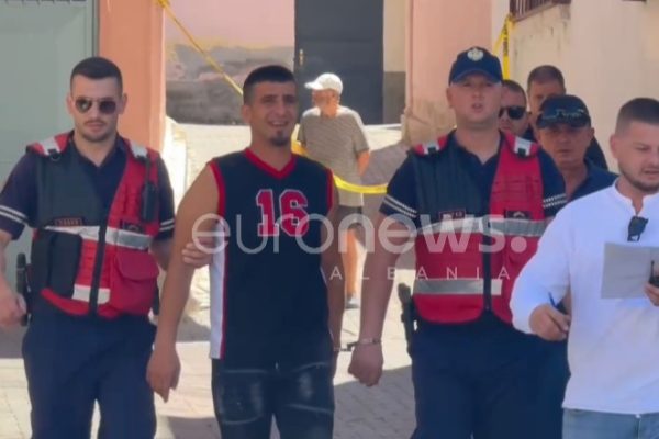 Nuk jam vrsësi unë ore jo”!
