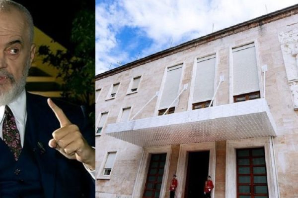 Vendimi I FUNDIT nga qeveria Rama/ Eshte e detyrueshme! Çdo shqiptar duhet që të…