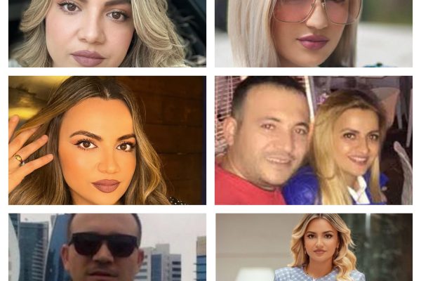 Kush është blogerja, gruaja e ish ambasadorit shqiptar, qe iu sekuestruan miliona, cfare iu zbulua nga rrjetet sociale