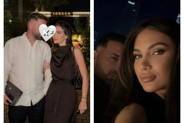 E bujshme! SPAK g*det dhendrrin e Majlinda Bregut, kush eshte milioneri, qe shpenzoi miliarda per Kejden