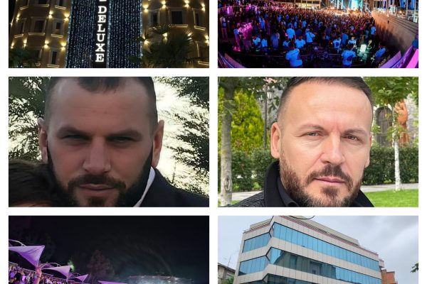 Si i shpëtoi sekuestrimit Cinco Cavalli pas arr*stimit të Ermir Ndreaj! Ja manovra e përdorur qe futi ne ‘sh*rr’ SPAK dhe GJKKO