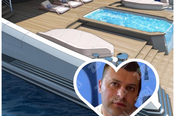 Kush janë vajzat e famshme që provuan jahtin e Tur Burrelsit dhe pse po zhd*kin fotot