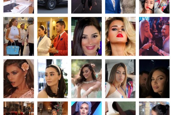Kush jane femrat e showbizit me jete lluksoze? Si iu dolen sheshit bosët e k*kainës