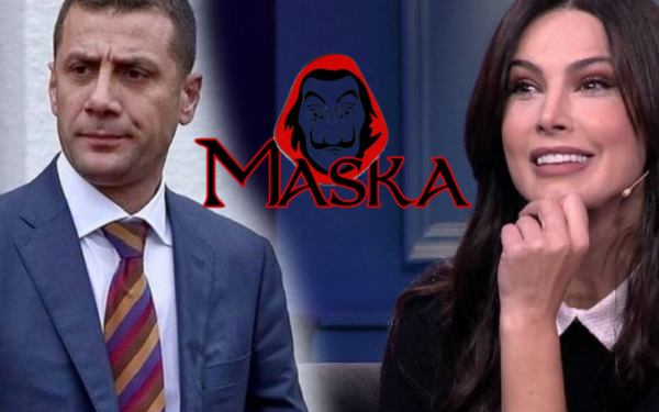 Nipi i Mark Frrokut gr*sht me djemtë e Valbona Selimllarit në Dhërmi