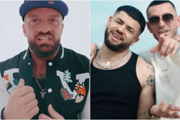 U tha qe prej tij u arr*stua Noizy ne Zvicer, reagon ashper Medi Iseni ndaj Stresit: Jeni te p*bese, ja e verteta