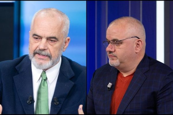 SPAK bëhet gati per g*ditjen e mikut te Rames, gazetari Artan Hoxha e paralajmeroi qe mbahej e fshehte