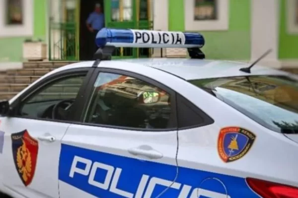 E rende! Gruaja e zhd*kur prej ditësh! Policia arr*ston burrin ne Tropoje, dyshohet se ka bere te tm*rrshmen pasi