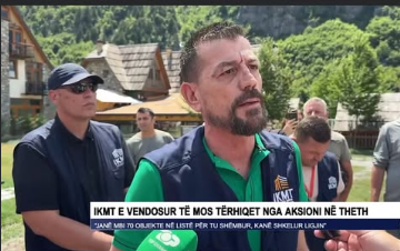 E forte! Zgjimi i Kanunit! Pleqnia e bajraktarëve ne THETH mblidhet urgjentisht për vendime me ligjin e Lekë Dukagjinit