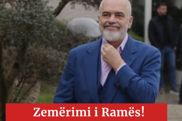 E fundit! Shkarkohet zyrtari i larte
