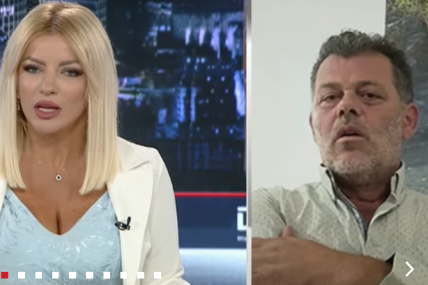 “Th*ka në kockë”- Banori i Thethit tro*dit: Matuni mirë! Skemi lane as turkun, ja cfare kemi vendosur te bejme