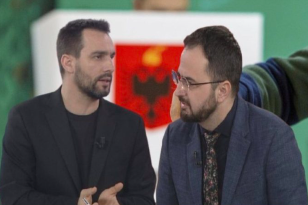 Lapaj i papjekur, Shabani besëprerë – cilin do ta falë populli shqiptar?