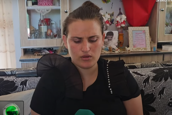 ”Motra më tha…”, vr*sja në Patos, vajza e v*ktimës e ftohte akull: Ja si kishte ndodhur ngjarja (Video)
