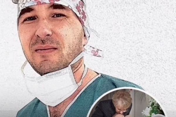 Doktori zbulon arsyen sh*kuese: Ja pse nuk duhet ta puthni të vd*kurin