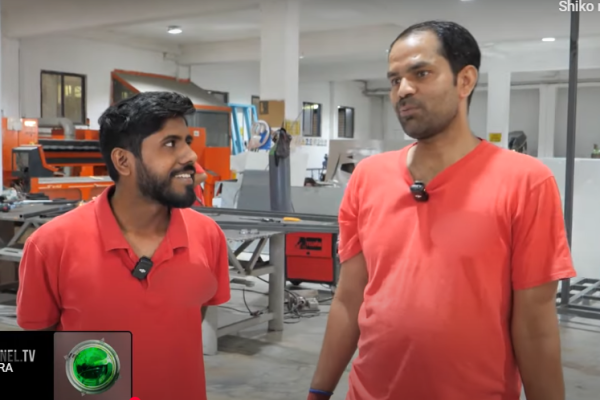 Top Channel/ Ikja e shqiptareve seshte problem! Indianët dhe filipinasit “zaptojnë” vendet e punës në Shqipëri, sa po paguhen? (video)
