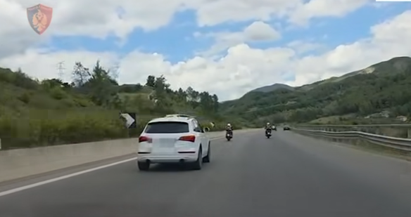 E bujshme! Ndjekje si në filma! Policia arr*ston kr*minelin e rr*zikshem Ilir Koçiaj, levizte lirshem ne Shqiperi