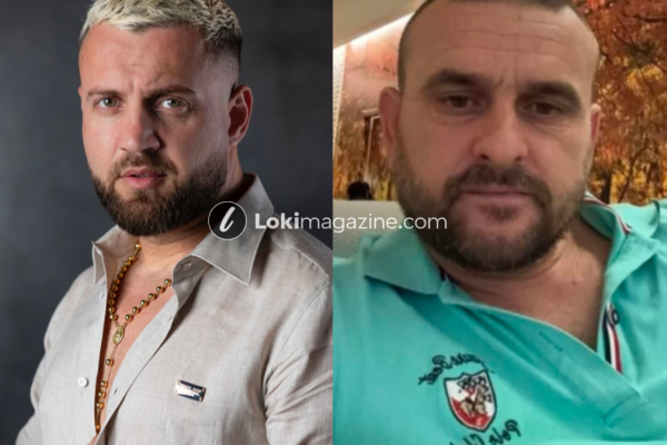 Babai ab*zoi me vajzën, Luiz Ejlli del nga b*naret në reagimin e tij: “Ja çdo t’i bëja Zamir Metës!” (FOTO)