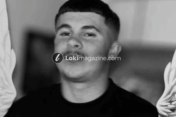 Tr*gjike/ Po festonte blerjen e shtëpisë së re me hedhje mbrapsh, vd*s 18-vjeçari — dëmtoi kokën