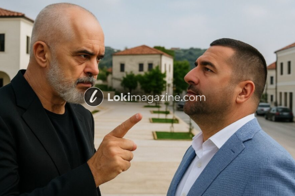 E fundit! Reagimi i ashpër i Ramës pasi kryetari i kësaj bashkie refuzoi të shkarkojë drejtorët: Po se bërë do