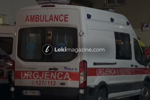 Tr*gjike në Shqipëri/ Babai i merr j*tën vajzës së tij 4-vjeçare, zbardhet ngjarja