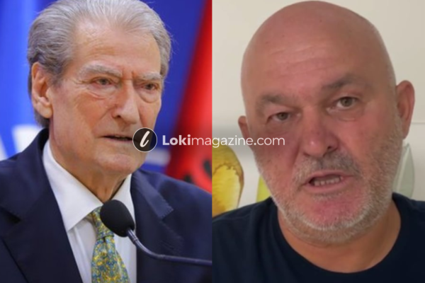 Tr*ndit Sali Berisha: Po luhet dicka e madhe, ja cfare fshihet pas dh*nes ndaj kamerierit ne Vlore, pronari i tha ta ngacmonte sepse