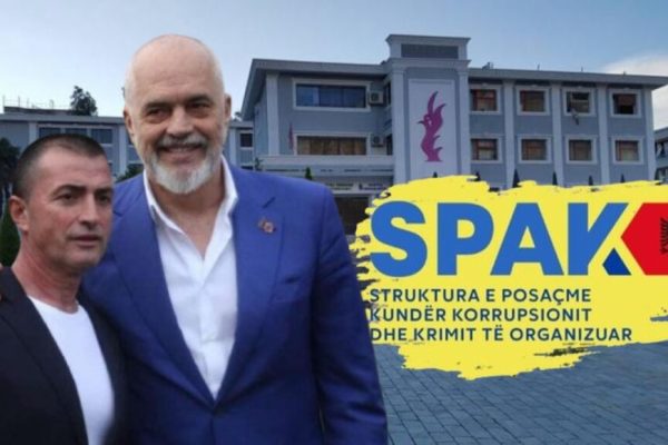 Deputeti tr*ndit: Para shtatorit do arr*stohet Tërmet Peçi: Ja kush ia ka bërë gj*mën