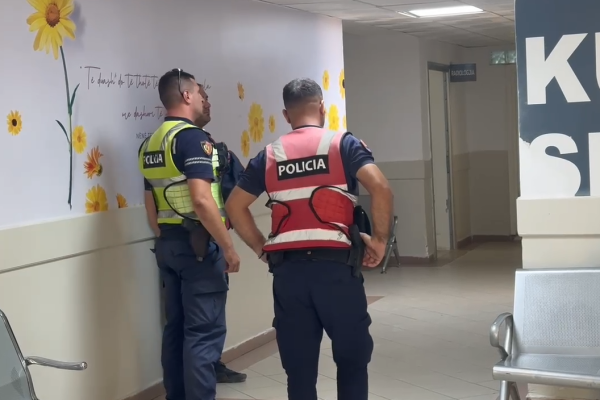 Ishte te shtëpia e gjyshërve, 17-vjeçarja q*llon veten me pl*mb në kokë,