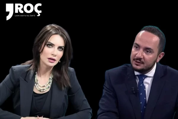 Pasi dhe Grida e pranoi publikisht lidhjen, Salianji i futet me yrysh garës për kreun e PD, si do e largoje Sali Berishen?
