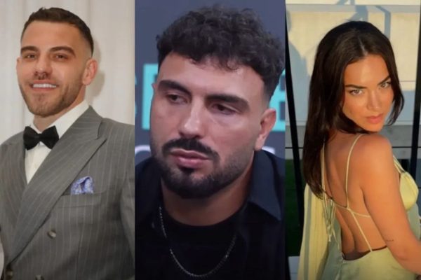 Lidhja e Sarës me milionerin, ben reagimin e forte Ledri Vula: U ndava nga Sara sepse…, ja cfare po ben kete djalin