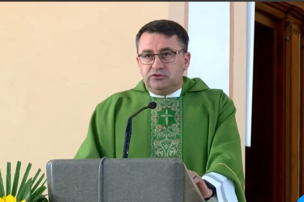 E keqja e madhe e Shqipnisë janë Shqiptarët!