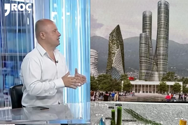 Agjentët imobiliarë në p*nik, padashje zbulojne cdo ndodhe me rënien e çmimeve në Tiranë