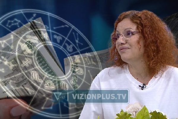 Kjo javë do vendosë fatin e jetës suaj për ketë shenjë! Parashikimi i Horoskopit nga Meri Gjini: Kush duhet patjetër të shlyejë borxhet