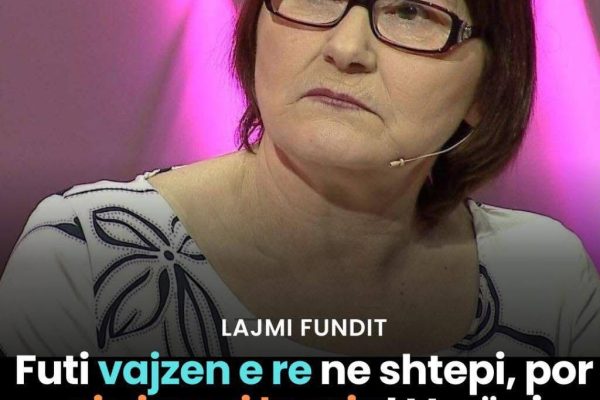 HISTORIA / E strehoi në shtëpi, por vajza nga Kukësi i mori…burrin (VIDEO)