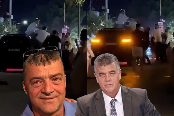 Djali iu përfshi në sh*rrin e nipit të Frrokut dhe djemve të Valbona Selimllarit, Nar Koka reagon për JOQ