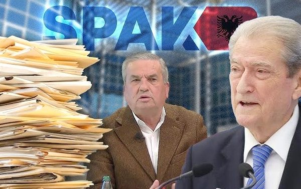 Berishën e pret b*rgu i përjetshëm! Idajet Beqiri: “21 janari” është kopsitur, është faktuar nga SPAK, por…