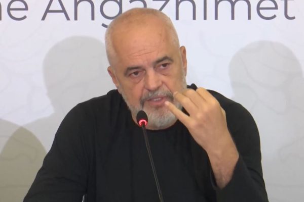 Tani po do bien cmimet! Edi Rama jep njoftimin urgjent per shtepite e shqiptareve, brenda pak ditesh do