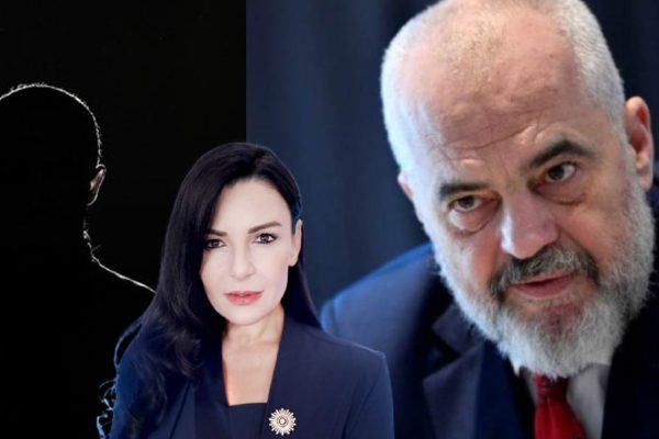 Tr*ndit gazetari: Nis thyerja e Edi Rames me Belinda Ballukun? A do arr*stohet? Mesazhet e k*duara te Kryeministrit