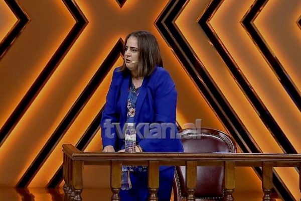 “Ma ka bërë vjehrra!” Zbulohet ç’përmban magjia që ndau çiftin