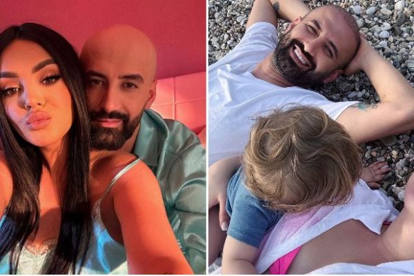 Dh*mbje apo loje, çfarë ndodhi mes Fifit dhe Adisit! Çifti në krizë, pse këngëtarja eshte kaq ne ‘dh*mbje’ (Foto)