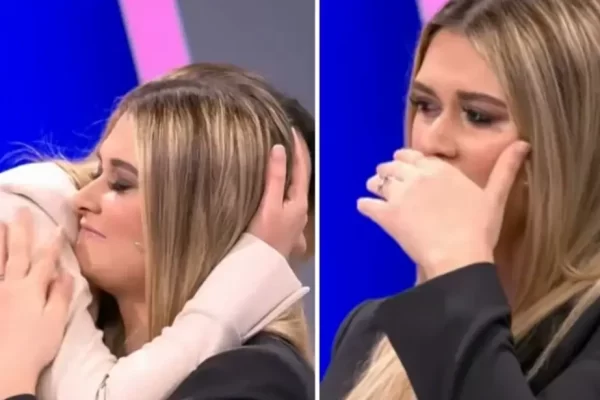 “Mendova se erdhi të më puthë në ballë” -Mos e humbisni shkrimin e Neda Ballukut