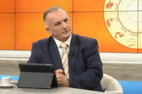Astrologu Jorgo Pulla: Fati i jetes iu vjen tek “dera”, ja 3 shenjat që do gezojne cfare iu donte zemra