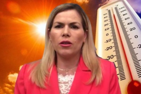 ‘Gati për 10 ditë “FERR”! Meteorologia jep al*rmin: Ja qytetet ku temperaturat kalojnë 40 gradë!