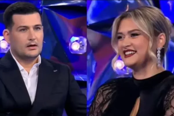 Cfare i bëri Arbëri? Neda Balluku plas deklaratën ‘Jam opinionistja më e ndershme qe ka pasur BBVA, tjeret vetem kane’