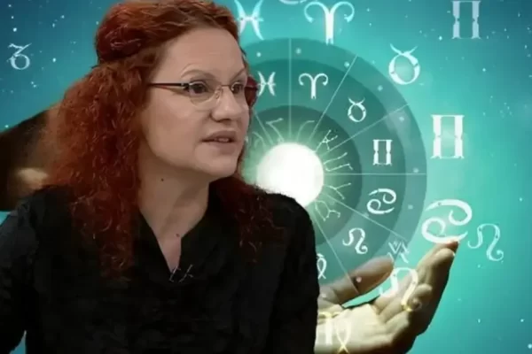 ‘Ruhuni në familje, java e fundit e Korrikut do ju prek në…’ Meri Gjini ‘SHKUND’ shenjat me parashikimin e fundit!