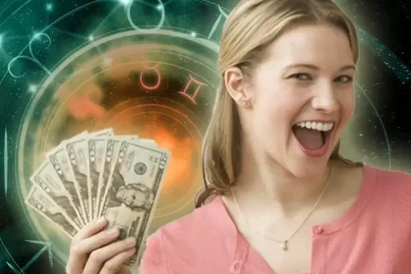 Gjysma e dyte e vitit do të jetë plot lekë dhe fat për këto 4 shenja! Astrologia e njohur LUMTURON këto shenja